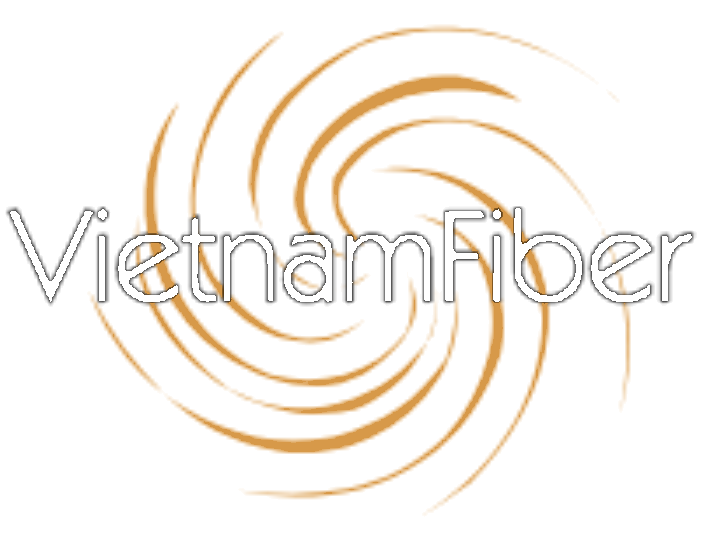 Vietnam Fiber logo