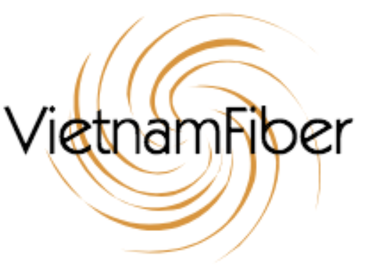Vietnam Fiber logo